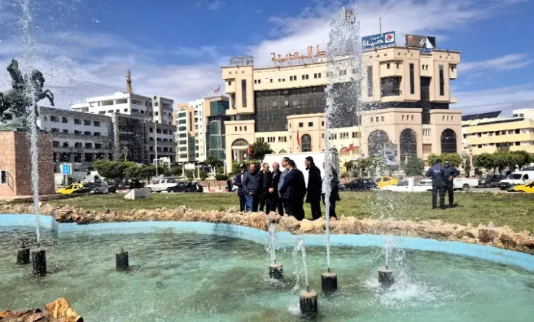 sfax bab jebli