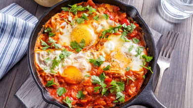 shakshouka_Tunisia