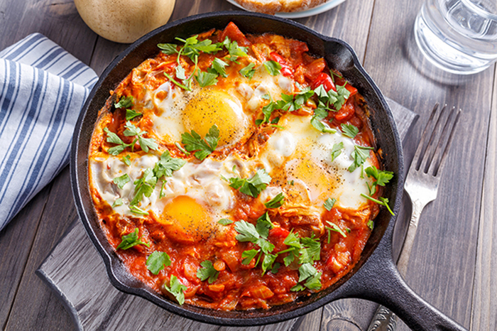 shakshouka_Tunisia
