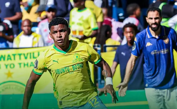 sundowns - est 1-0 le 18 avril 2026 photo 01