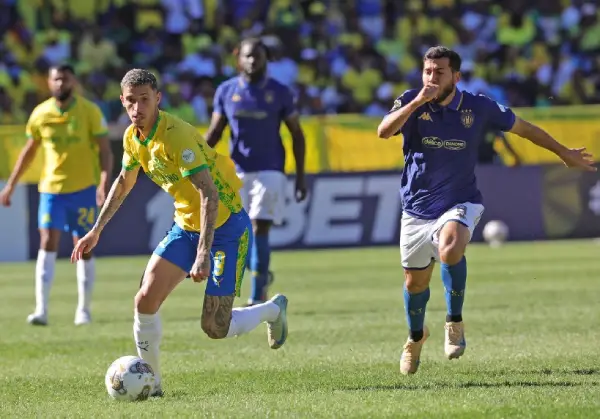 sundowns - est 1-0 le 18 avril 2026 photo 02
