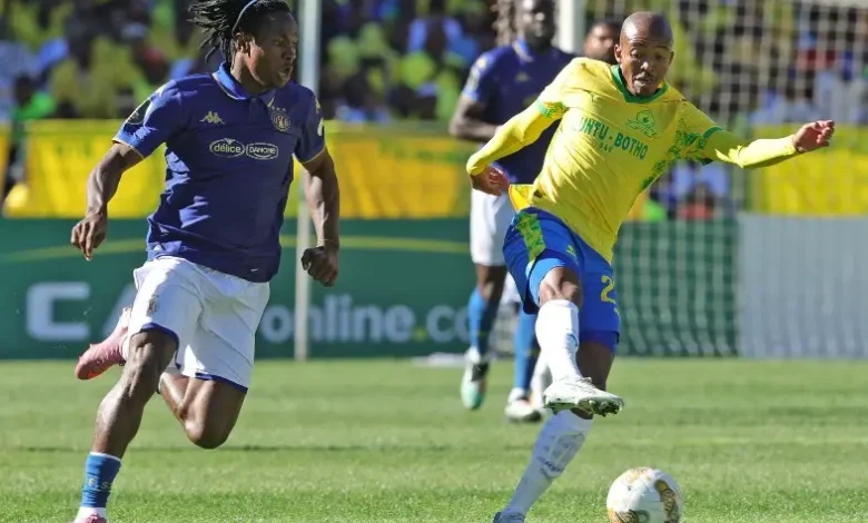 sundowns - est 1-0 le 18 avril 2026 photo 03
