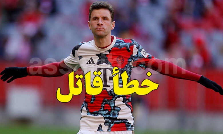 tomas moller