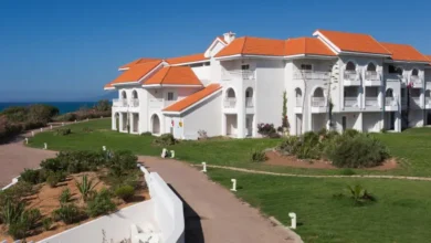 tourisme tunisie jendouba