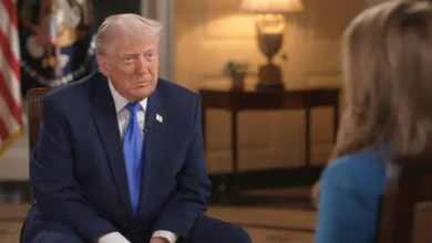 trump 60 minutes interview