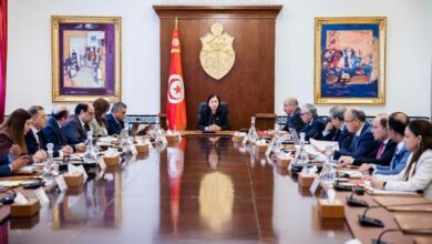 tunis 25.04.2026
