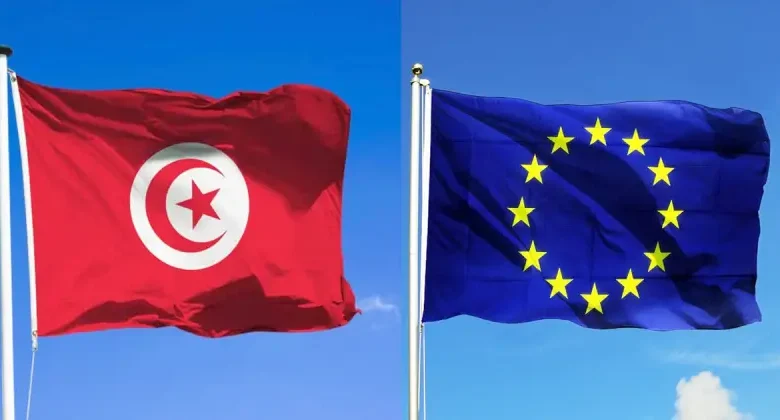 tunisie union européenne