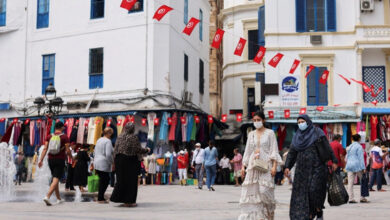 33 mille étrangers résident légalement en Tunisie