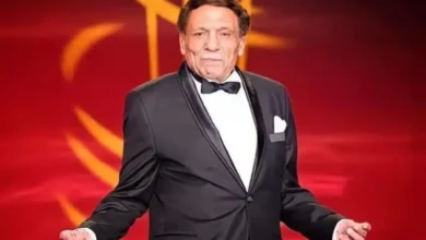 ADEL IMAM