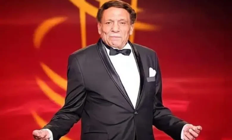ADEL IMAM
