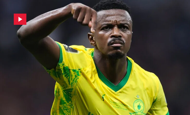 AS FAR VS Sundowns