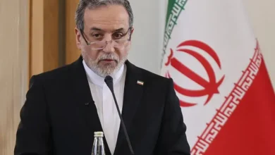 Abbas Araghji (1)