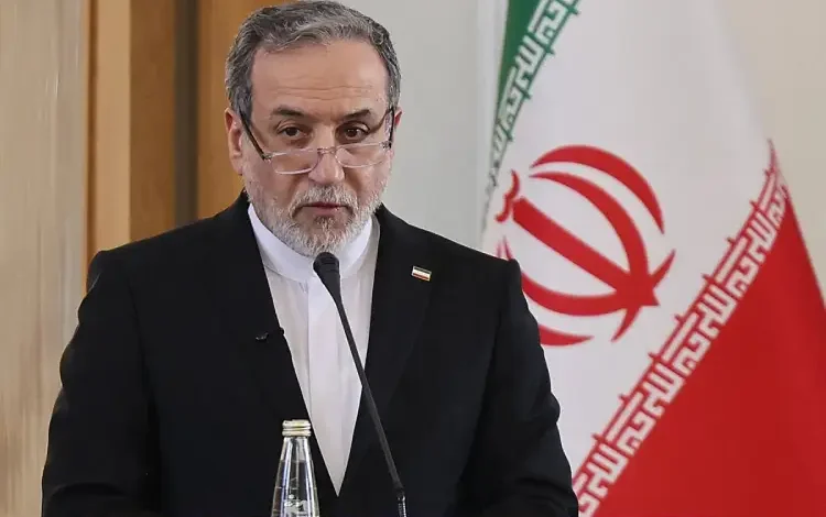 Abbas Araghji (1)