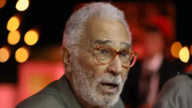 Abdel Rahman Abou Zahra
