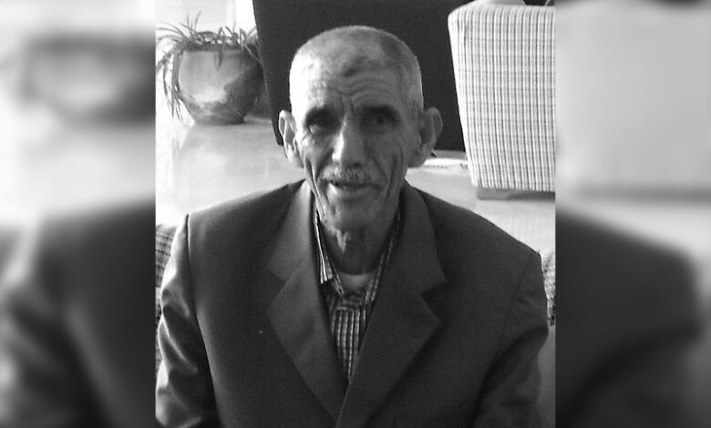 Abdelsallam chebbi