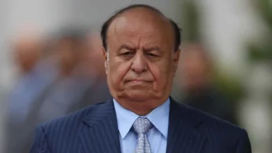 Abdrabbo Mansour Hadi