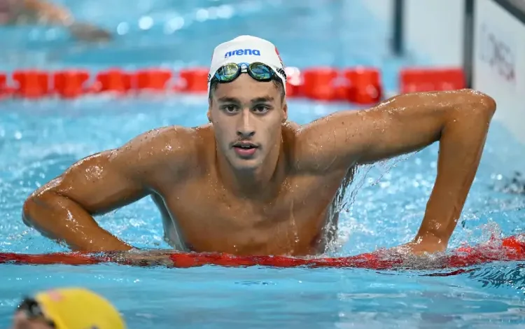 Ahmed Jawadi