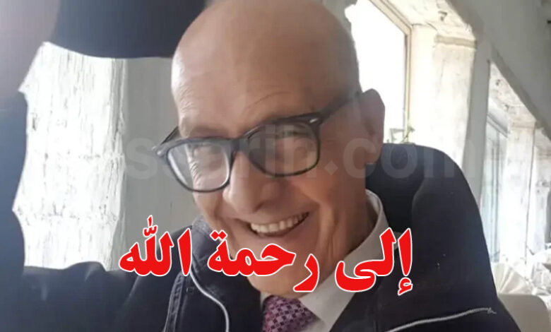 Ahmed bin Abdullah