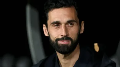 Álvaro Arbeloa