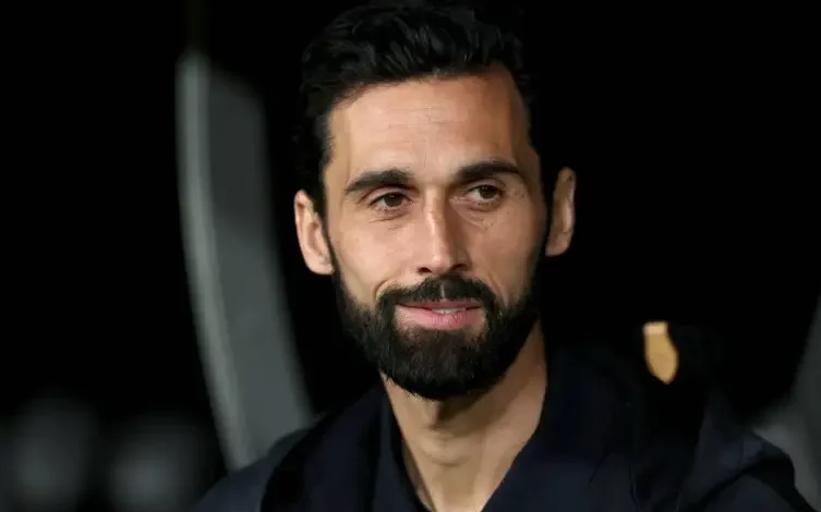 Álvaro Arbeloa