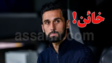 Alvaro Arbeloa, head coach of Real Madrid