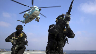 Armée iranienne