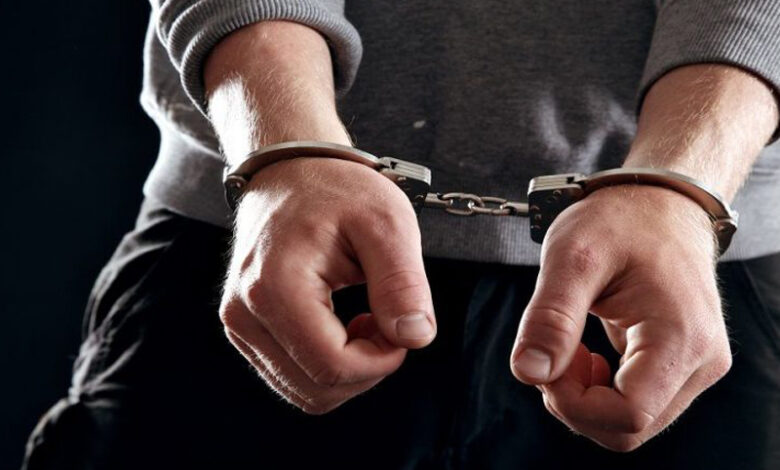 Arrestations