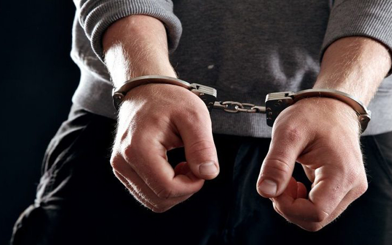 Hérault and Kasserine suspect detained