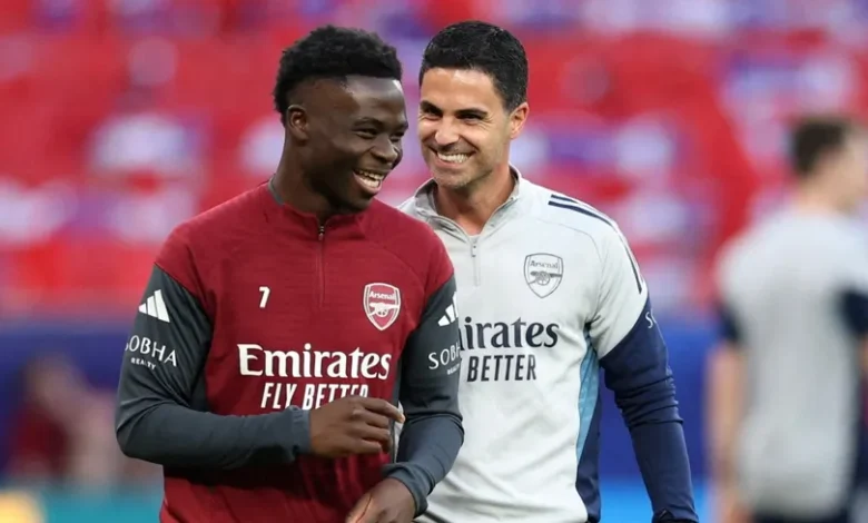 Arsenal