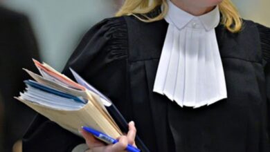 Avocats
