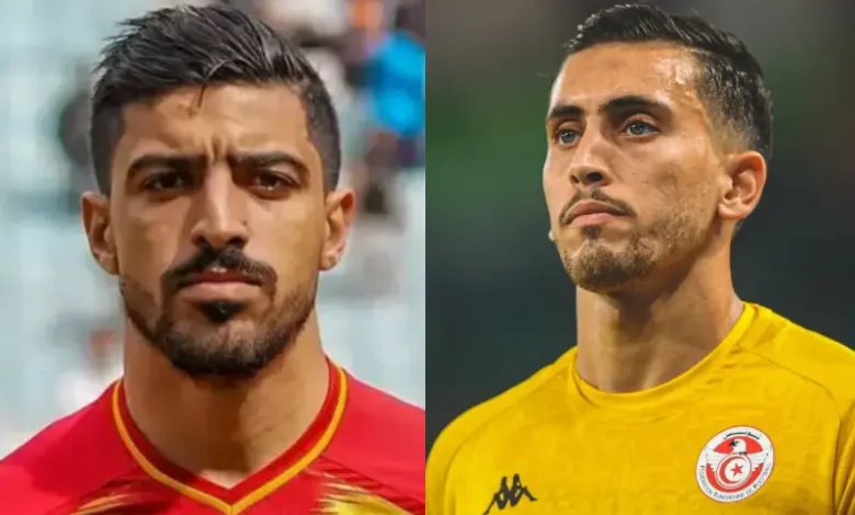 Ayman Dahman Mohamed Amine Ben Hamida