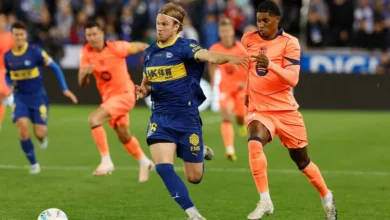 Barcelone VS Alaves