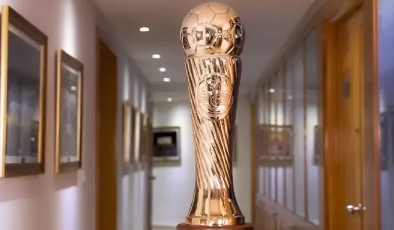 Coupe de Tunisie (2)