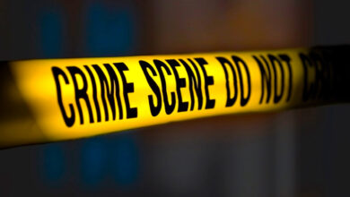 Crime