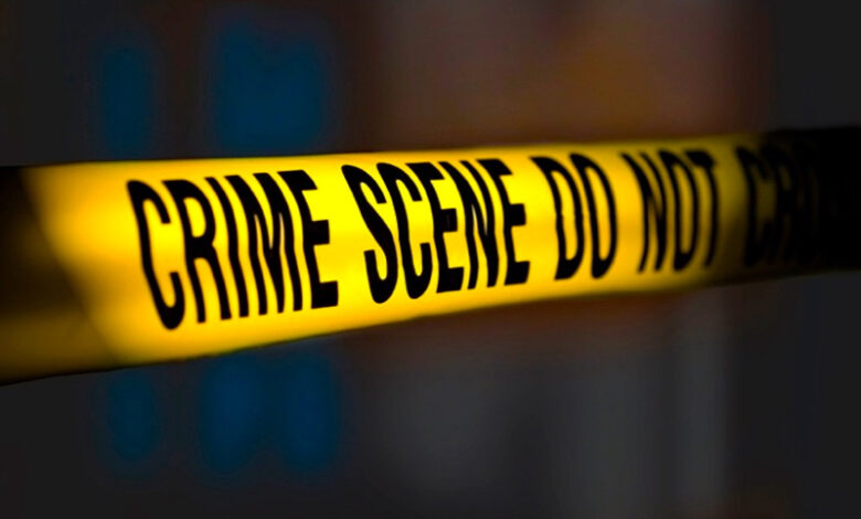 Crime