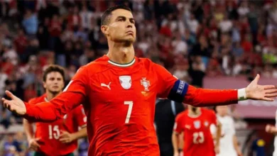 Cristiano Ronaldo (4)