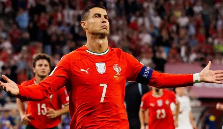 Cristiano Ronaldo (4)