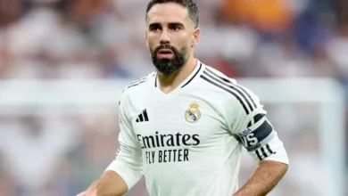Dani Carvajal (1)