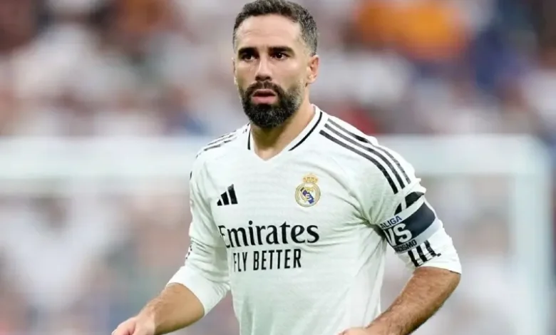 Dani Carvajal (1)