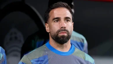 Dani Carvajal
