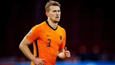 De Ligt