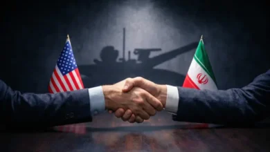 Des informations indiquent qu'un accord définitif a été conclu entre l'Iran et les États-Unis.