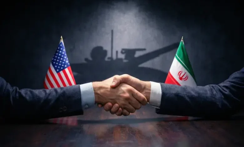 Des informations indiquent qu'un accord définitif a été conclu entre l'Iran et les États-Unis.