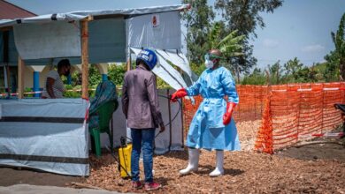 Ebola Virus