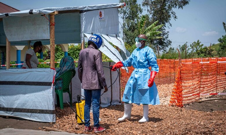 Ebola Virus