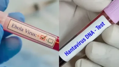 Ebola et Hanta