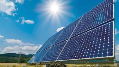 Énergie solaire (2)