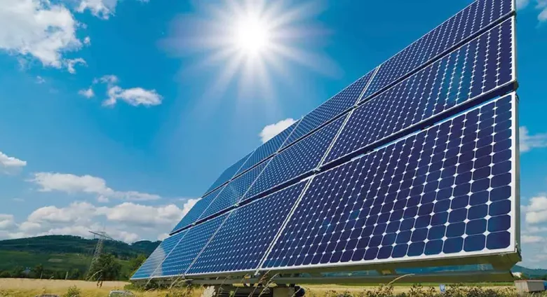 Énergie solaire (2)
