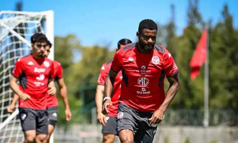Equipe Nationale de Tunisie
