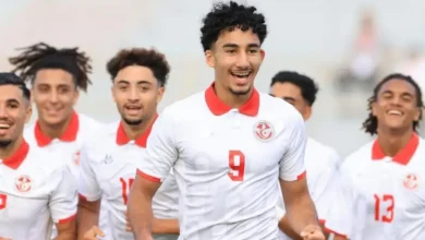 Équipe nationale U 23